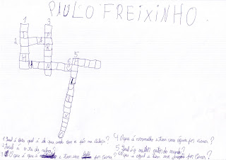 Palavras Cruzadas Paulo Freixinho