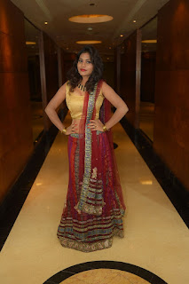 trendz vivah collection exhibition sale launch Pictures 2a6de4c