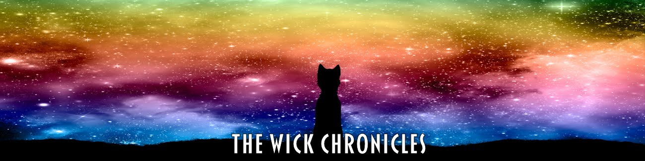 THE WICK CHRONICLES