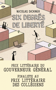 livre, vient