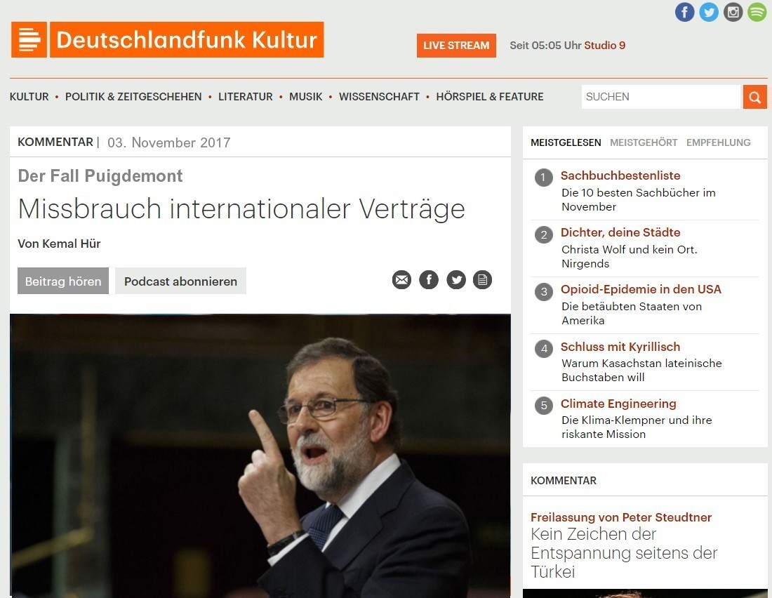 Ppq Akute Nachrichten Aus Dem Notstandsgebiet Angst Analyse Politik Kultur Und Frohlichkeit