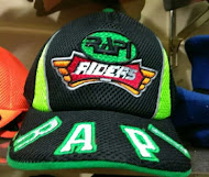 TOPI RAPI RAIDER