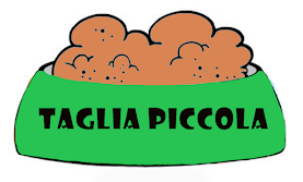 TAGLIA PICCOLA