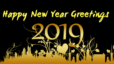 Happy New Year Whatsapp Messages