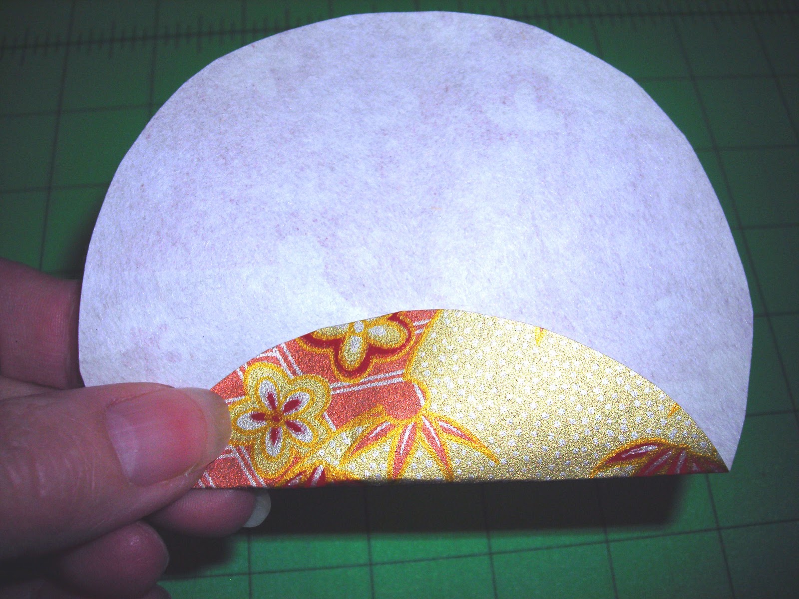 Weirwood Station Easy Ornament Tutorial