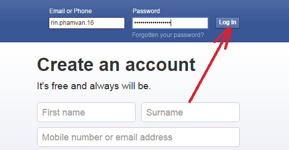 How To Hide Facebook Friend List From Others?