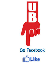 UB No Facebook