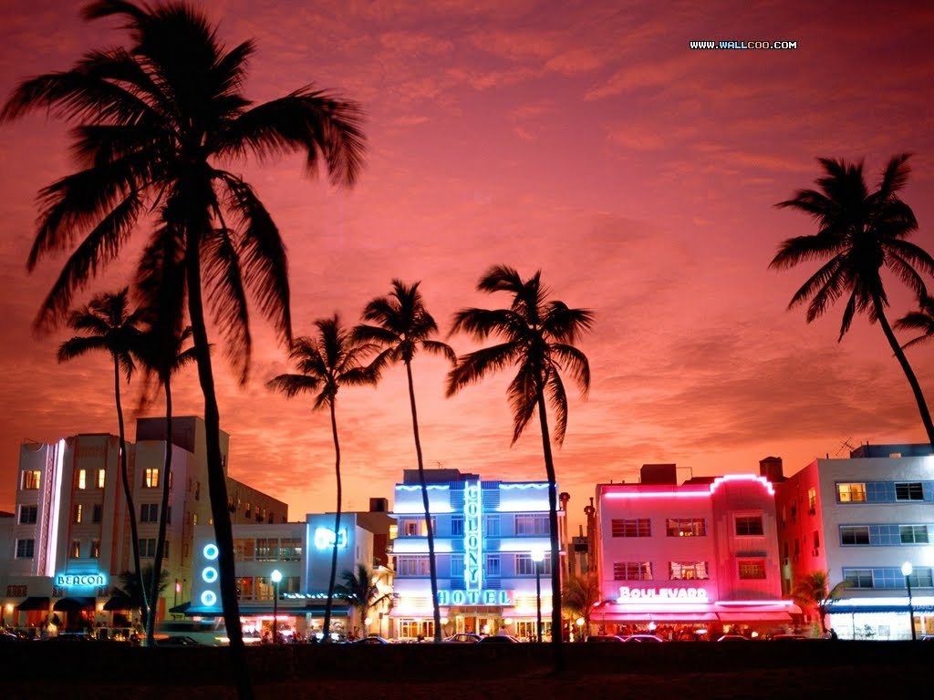 Photo Home Site: South Beach