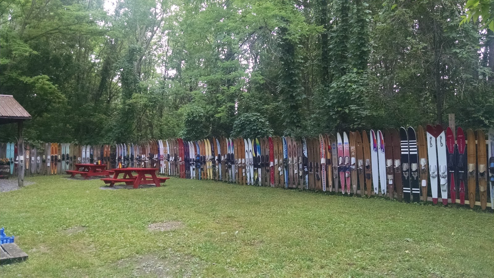 Two Lane Adventures Serious Food Along the Southeastern Shore of