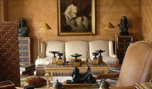 loveisspeed.......: Orientalism interiors by Alberto Pinto...