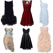 Vestidos para você arrasar na sua formatura!