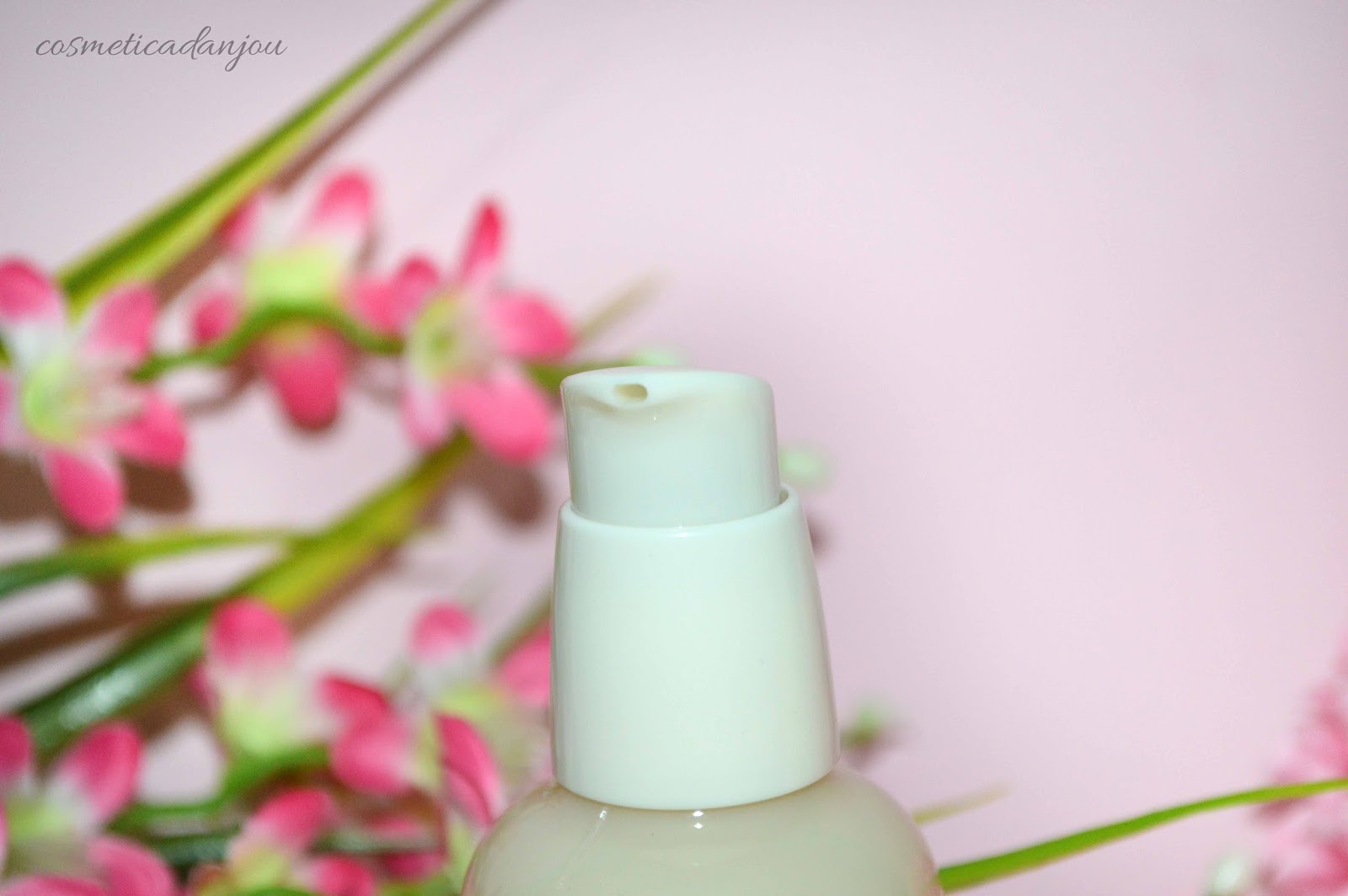 Innisfree My Hair Recipe Repairing Oil Serum Review Cosmética d Anjou