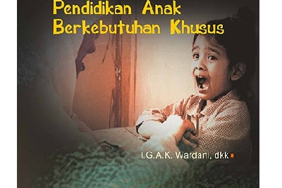 Pdgk4407 Pengantar Pendidikan Anak Berkebutuhan Khusus Terkait Pendidikan