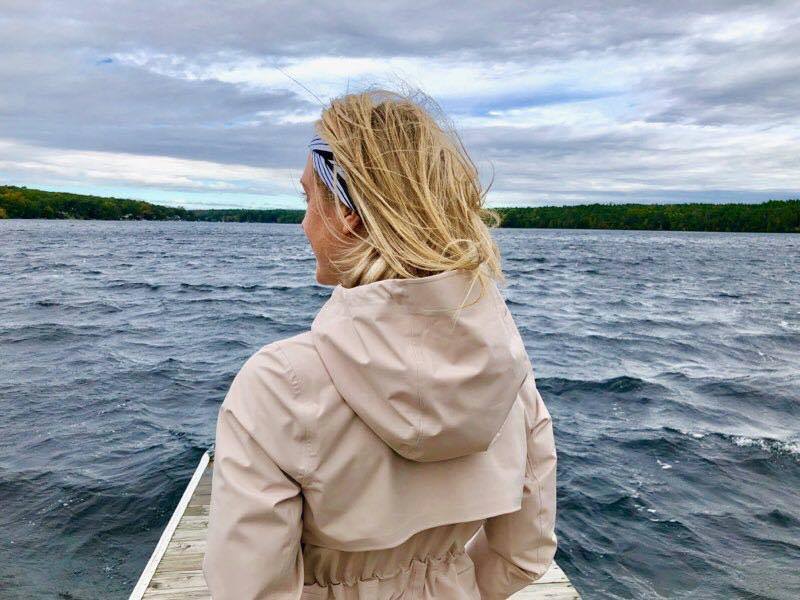 rain rules jacket lululemon