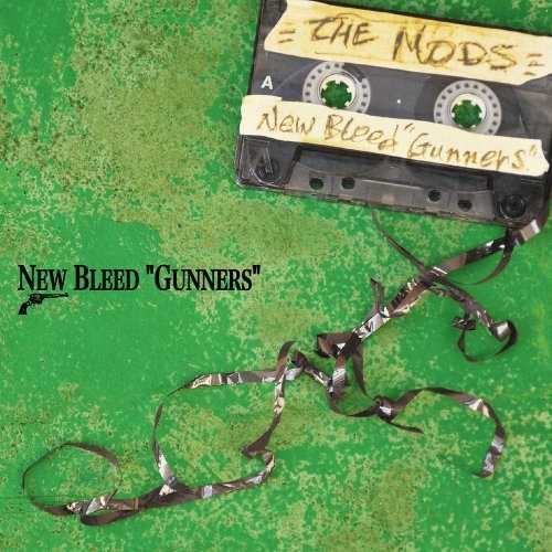 [MUSIC] THE MODS – NEW BLEED “GUNNERS” (2014.12.17/MP3/RAR)