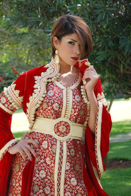 caftan marocain 2021 1 caftan marocain 2021 1