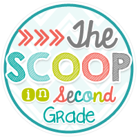 The Scoop in Second Grade