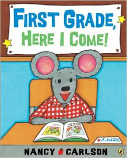 Kindergarten Planet: Must Read Monday: Books for the End of the School Year