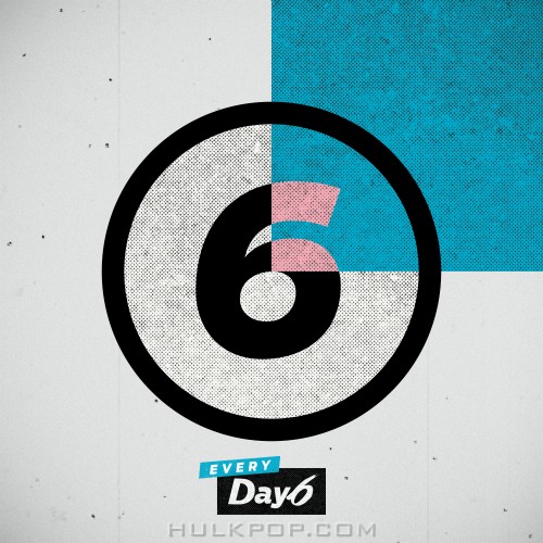 DAY6 – Every DAY6 March – Single