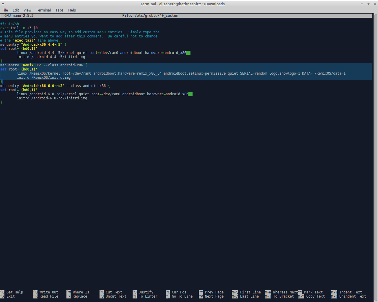Google and Android tips tricks and hacks