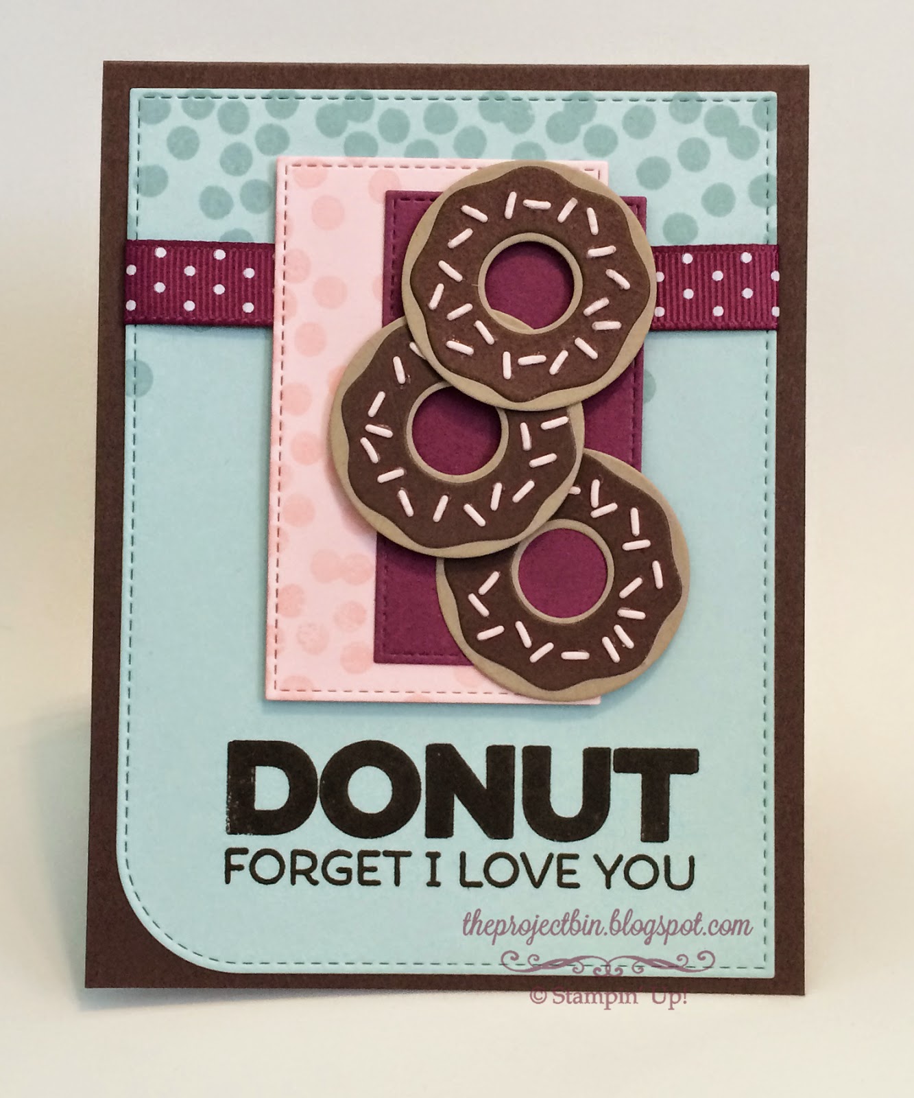 The Project Bin Donut Forget I Love You the-project-bin-donut-forget-i-love-you