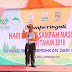 Peringati HPSN 2018, Walikota Banda Aceh Ajak Masyarakat Jaga Kebersihan