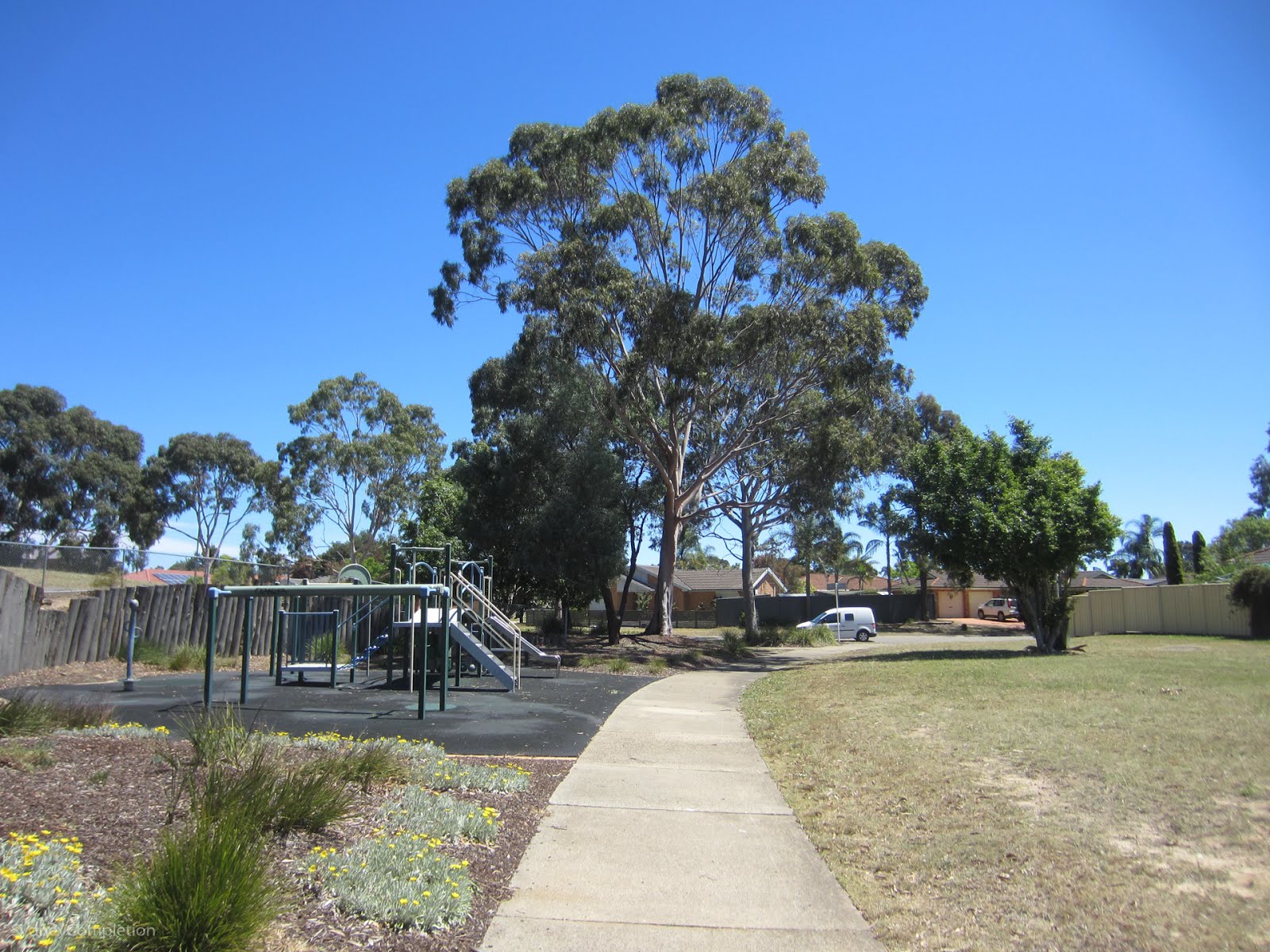 Wholesome Wattle Grove Completing Sydney