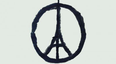 , Peace for Paris, Peace for the World