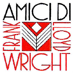 Amici di Frank Lloyd Wright