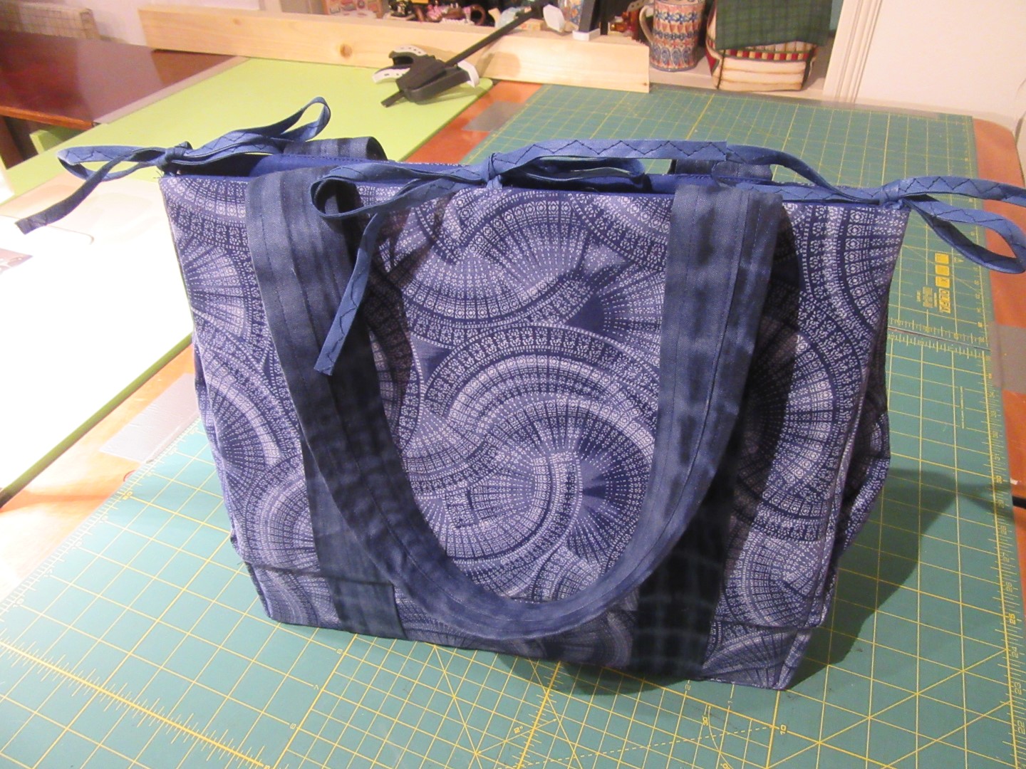 Too Many Hobbies Not Enough Time Diy Travel Lace Pillow