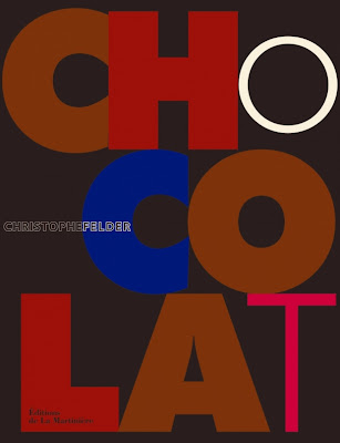 Chocolat Christophe Felder