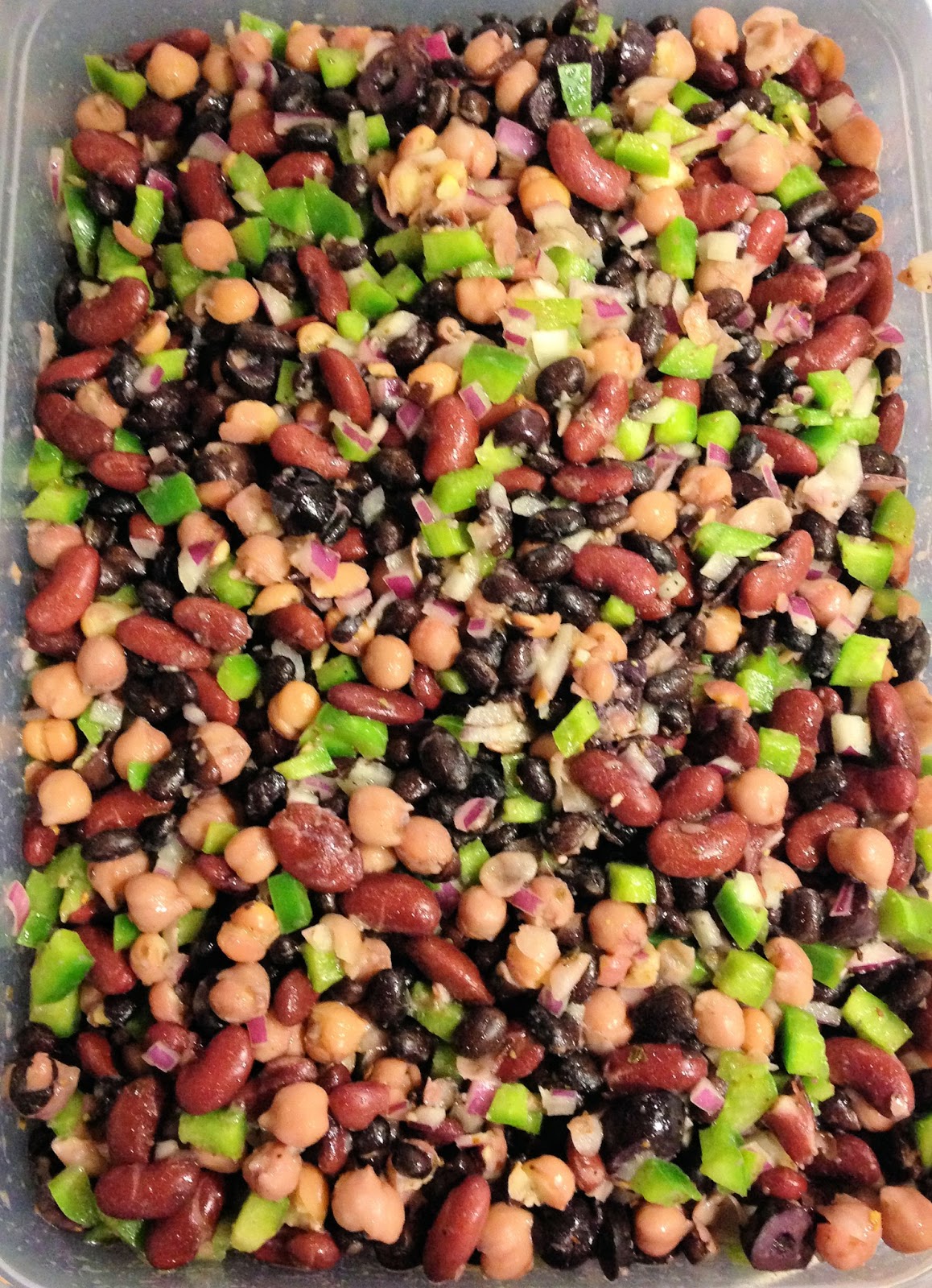 There's no Fu like Tofu