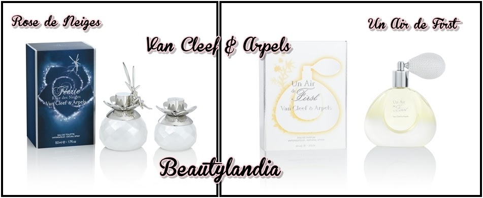 feerie de van cleef