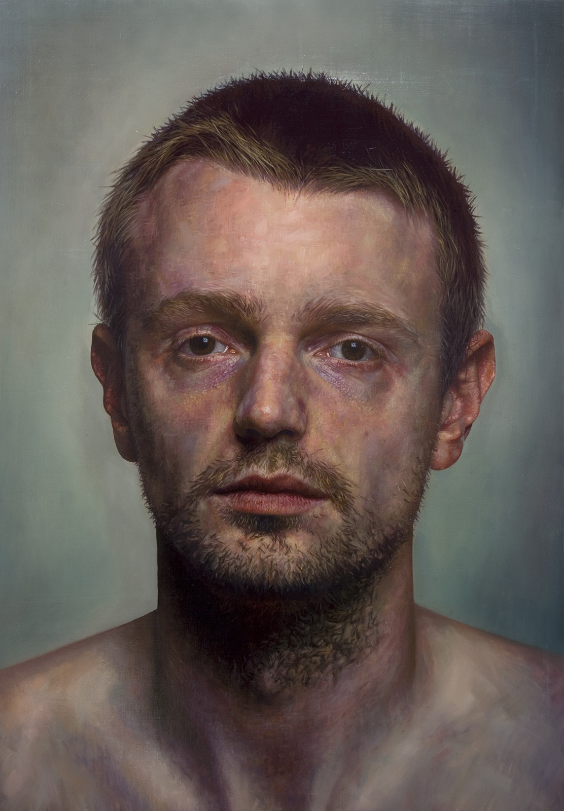 Ian Cumberland... Kai Fine Art