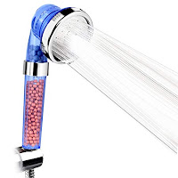 shower head filters/shower filters/advantages of shower filters