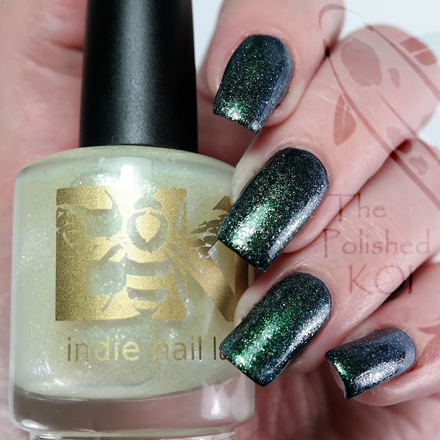 Bee's Knees Lacquer - Nirnroot Bee's Knees Lacquer - Nirnroot