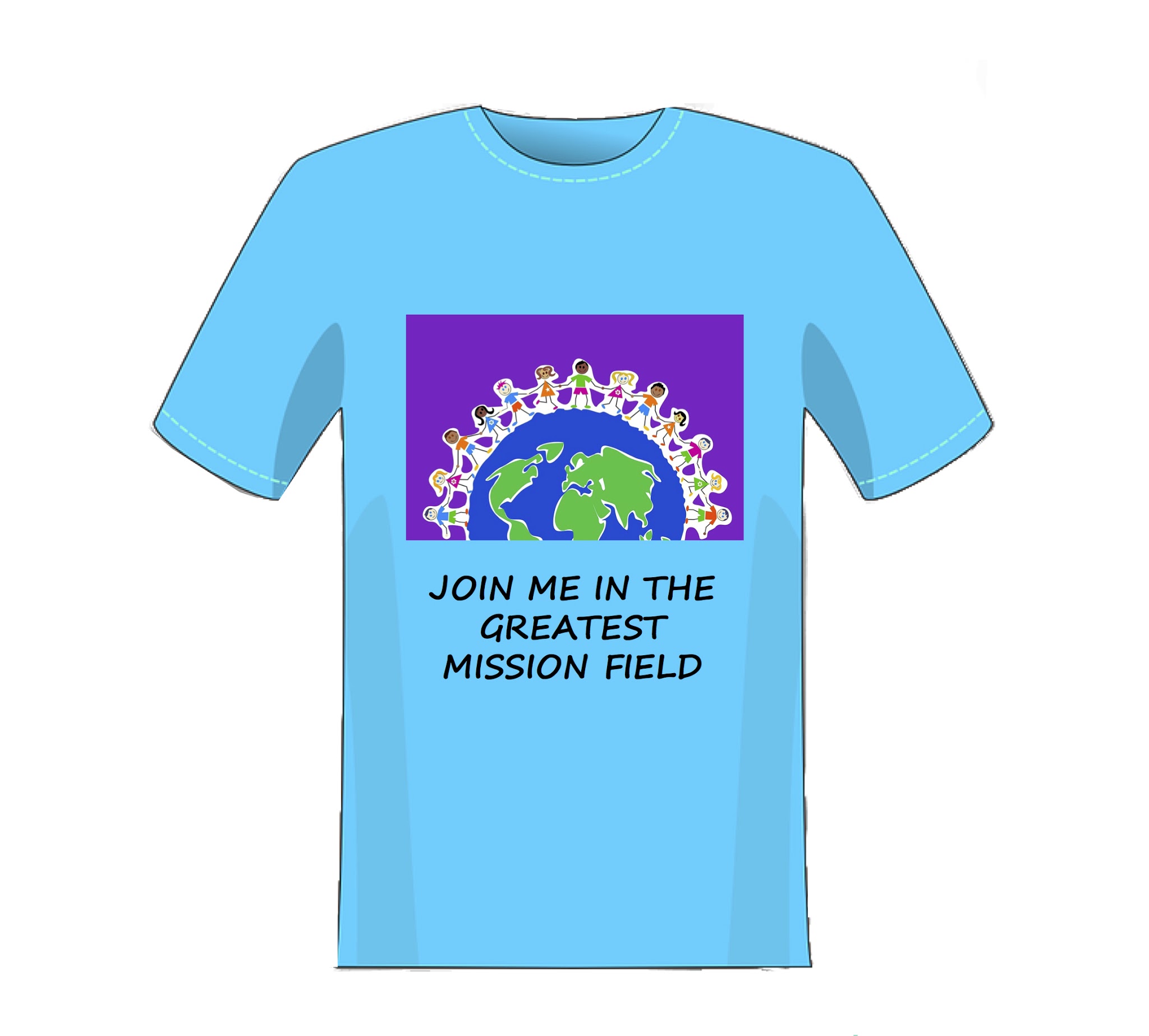 Children's Ministry Explained with TShirts RELEVANT CHILDREN'S MINISTRY