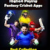 (Best 10) Highest Paying Fantasy Cricket Apps For This IPL 2019