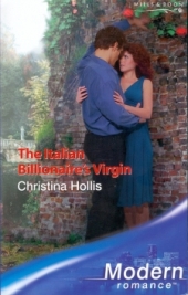 http://www.amazon.co.uk/The-Hot-Headed-Virgin-Virgins-Billionaires-ebook/dp/B003JE1GY8