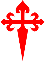 Orden Militar de Santiago (siglo XII)