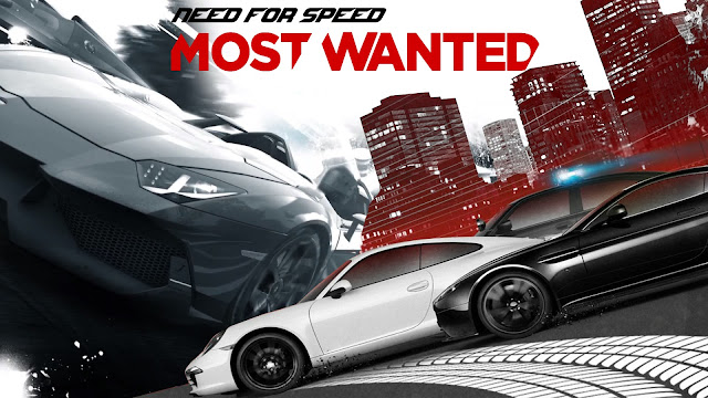 تحميل لعبة Need for Speed Most Wanted مهكرة للاندرويد (اخر اصدار)
