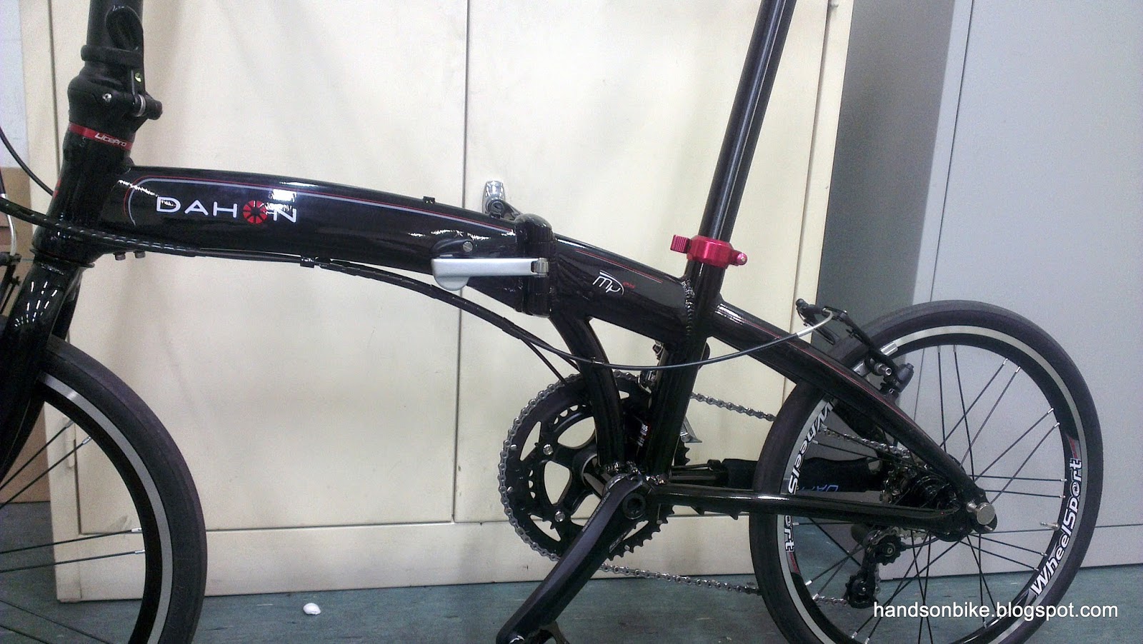 Hands On Bike How to Build an Affordable, High Performance