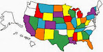 States we have visited