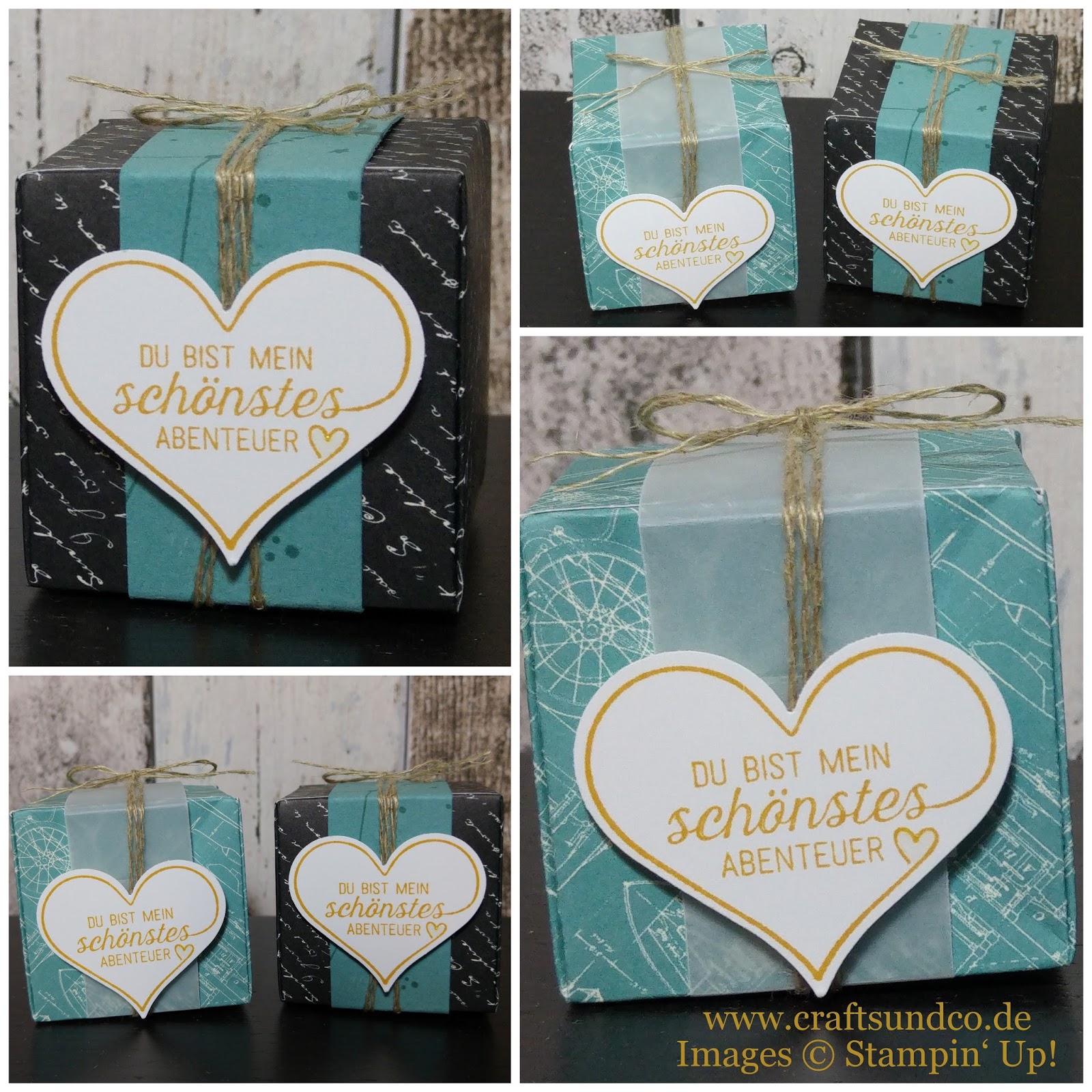 Crafts Co Kleine Geschenke Fur Den Liebsten