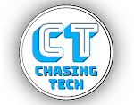 Chasing Tech