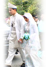 My Wedding