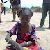 Very young suicide bomber who doesn't know what she was doing nabbed in Borno