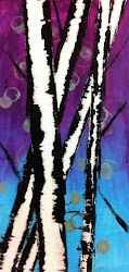 birch easy trees class project kid tree angela anderson credit tutorial painted projects cards tape