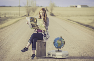 12 Tips Travelling Untuk Kamu Yang Ingin Coba Jalan-Jalan Sendirian