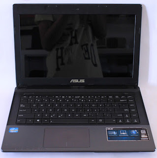 Laptop ASUS X45C-VX045D Core i3 SandyBridge
